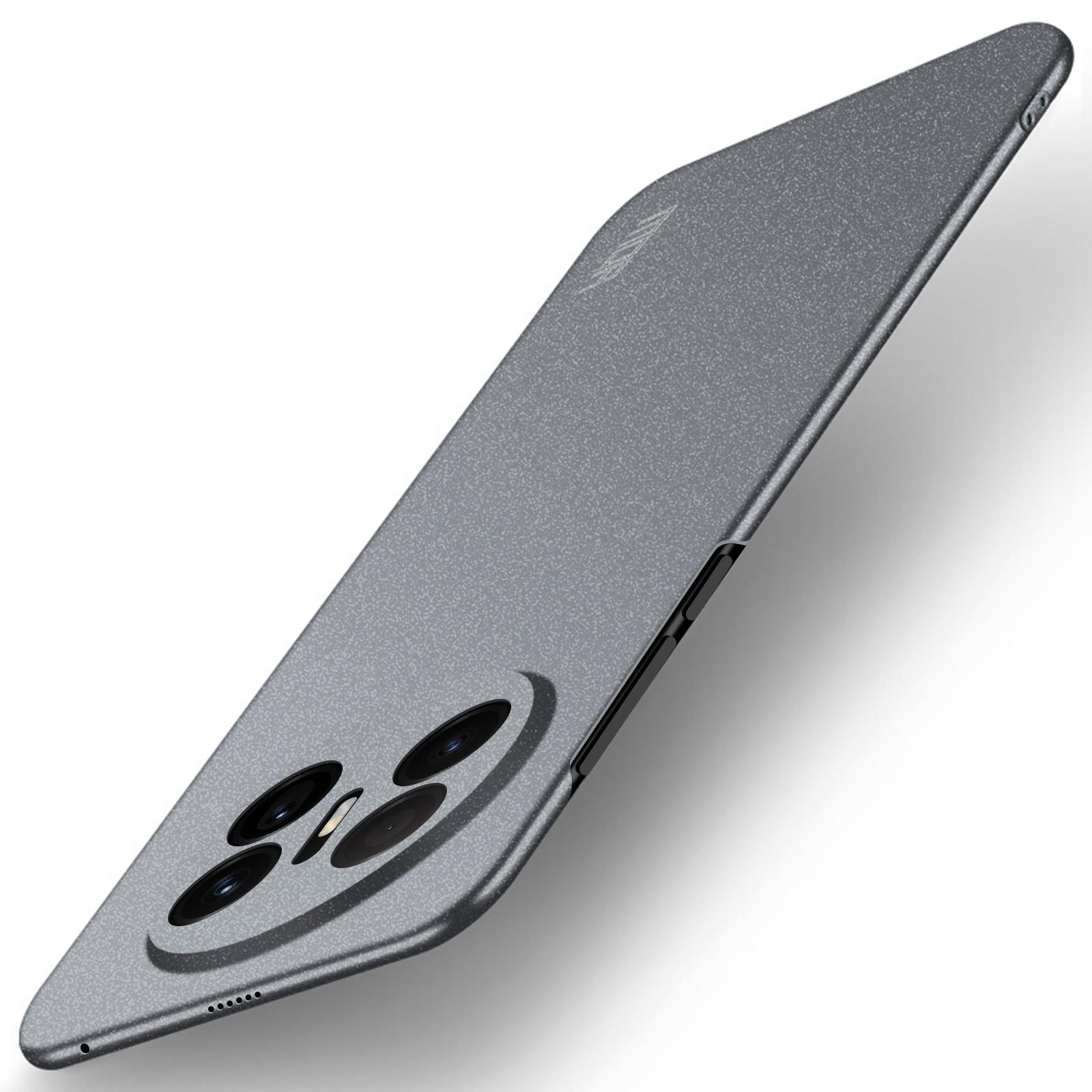 For Huawei Mate 70 Air PC Case MOFI Shield Matte Series Slim Fit Phone Cover