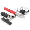   Repair Tool Kit Hex Wrench Chain Breaker Bottom Bracket Crank Extractor Puller Maintenance Set
