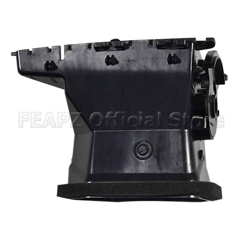A4478300654 A4478300454 Car Front Dashboard Center A/C Grille Vent Air Conditioner Outlet For Mercedes-Benz Vito V260 W447 W448
