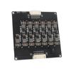 Battery Equalizer LFP Inductive General Purpose Li Ion Battery Active Balancing Board 1.2A
