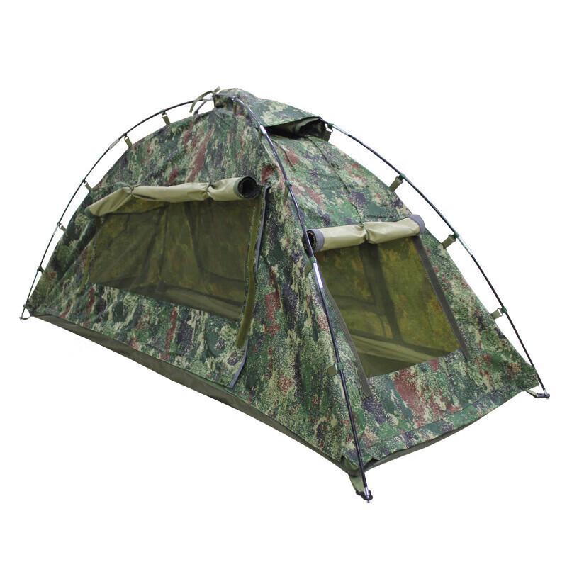 Shangxiong Outdoor Single Person Rainproof Camping Tent