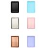 Nail Art Trays Stackable Tray Crafts Organizers Tray Serving Tray Jewelry Tray