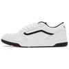 Hylane Comfortable Versatile Low-Top Casual Shoes Unisex Sneaker White VN000D1JYB21