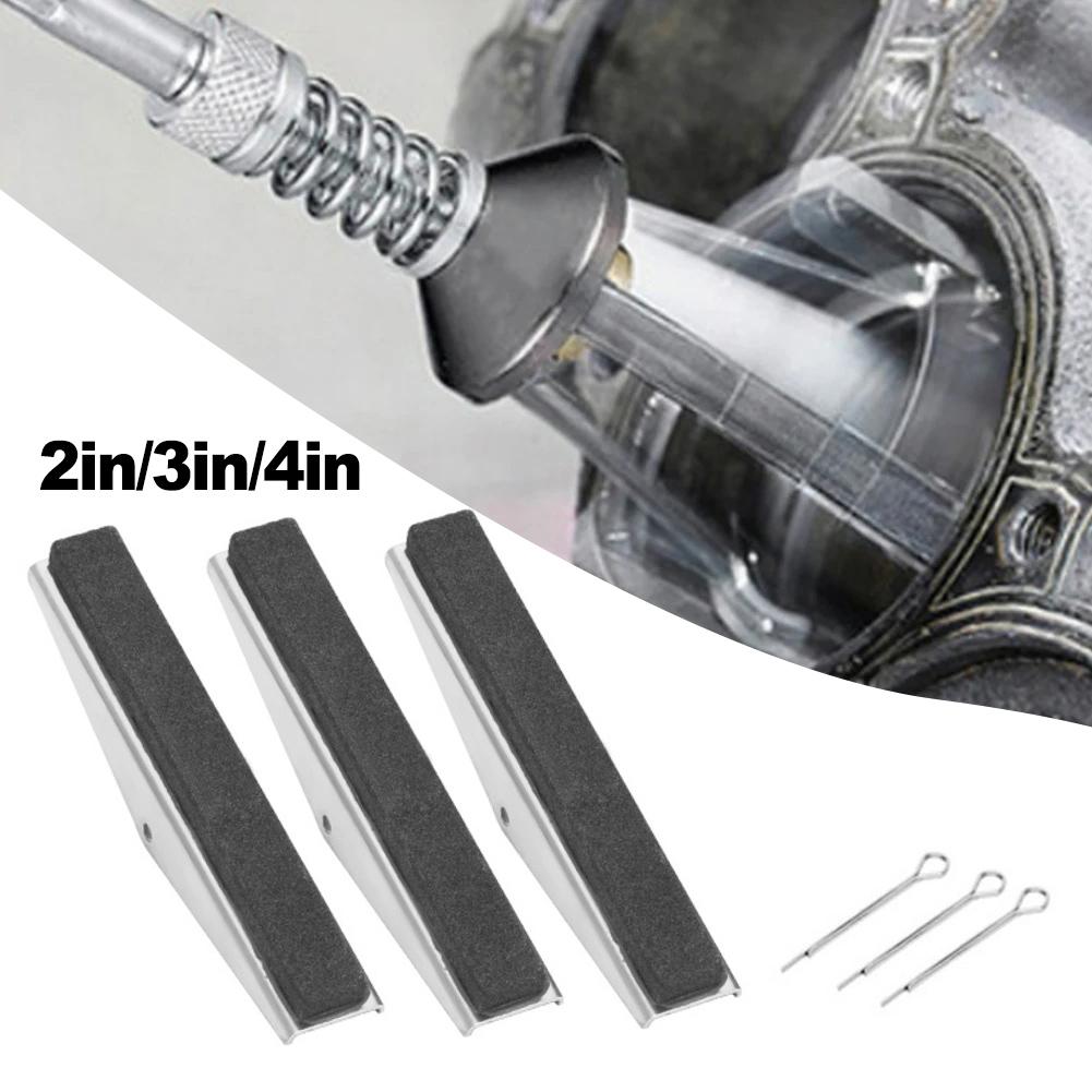 Cylinder Tool Engine Cylinder Hone Honing Stone Set High-Strength Material