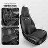 Buick Regal Suede Half-Pack Car Seat Cover Cushion