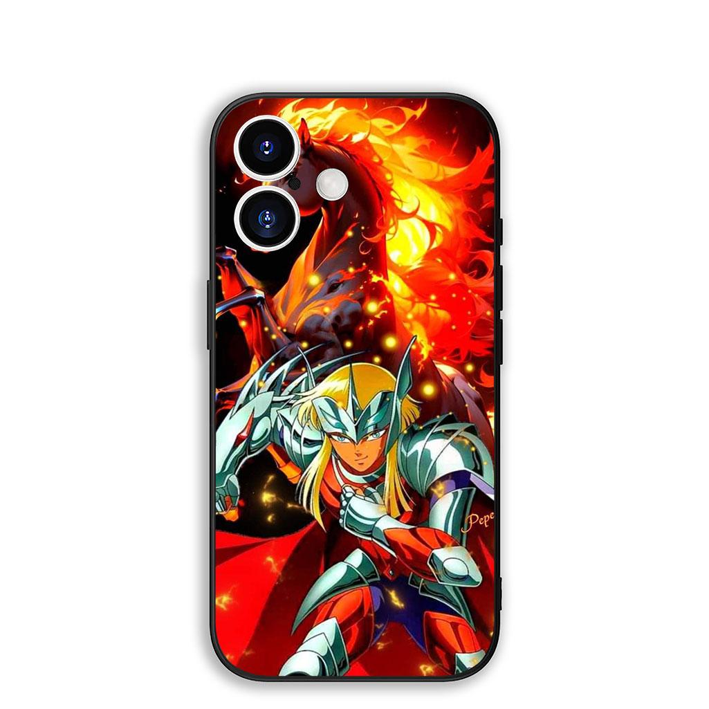 

Cover for Xiaomi Redmi Note 13 A3 14 Pro Plus 9T 14C 13C 13X 9C NFC + Pro+ 5G 4G Protective Phone Case Saints Wallpaper Seiyas Redmi Note 13 Pro 5G