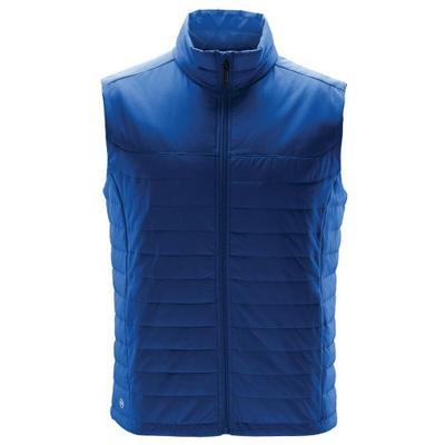 Mens Nautilus Quilted Bodywarmer/Vest