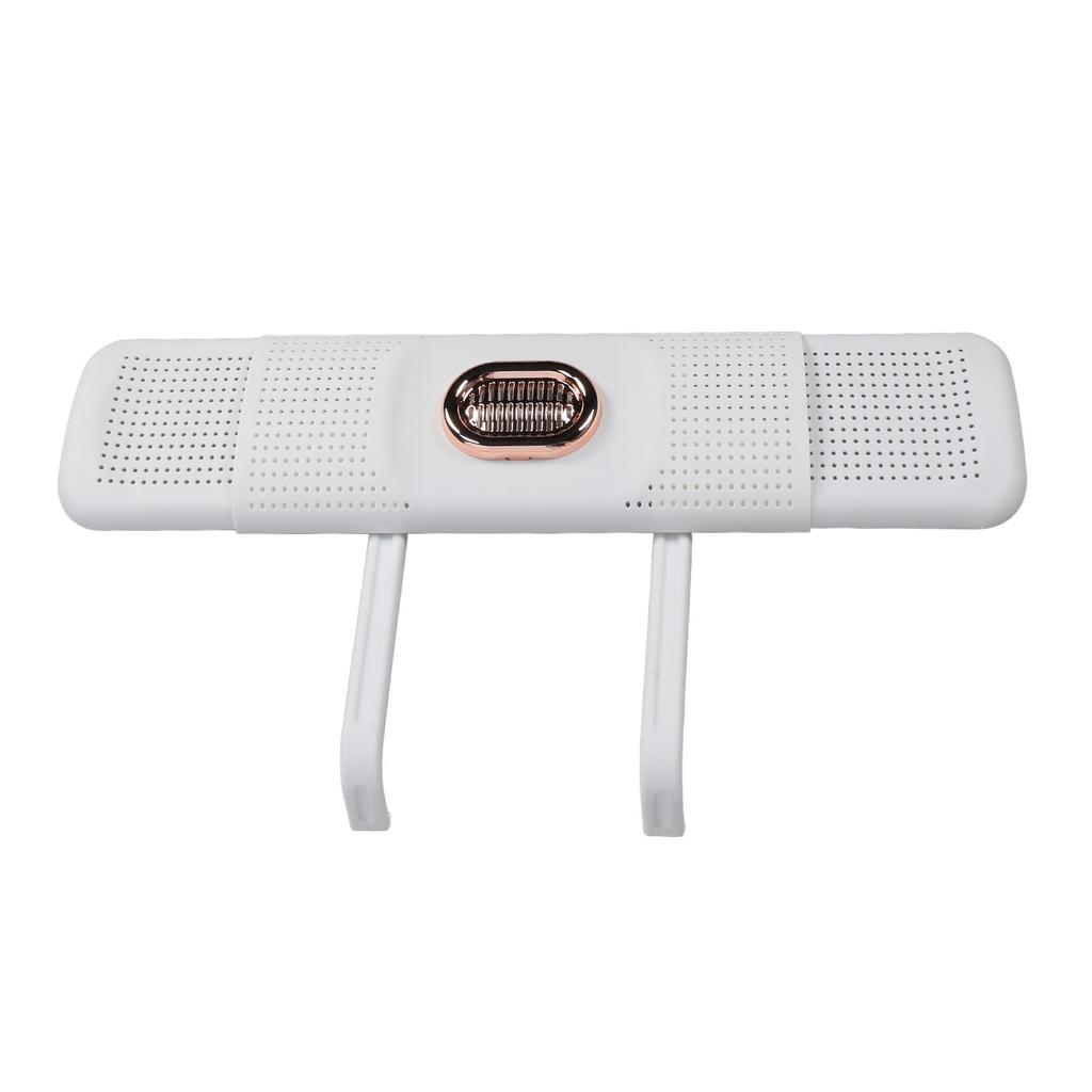 Air Conditioner Windshield Universal Conditioning Unit Baffle Prevent Direct Blowing Deflector with