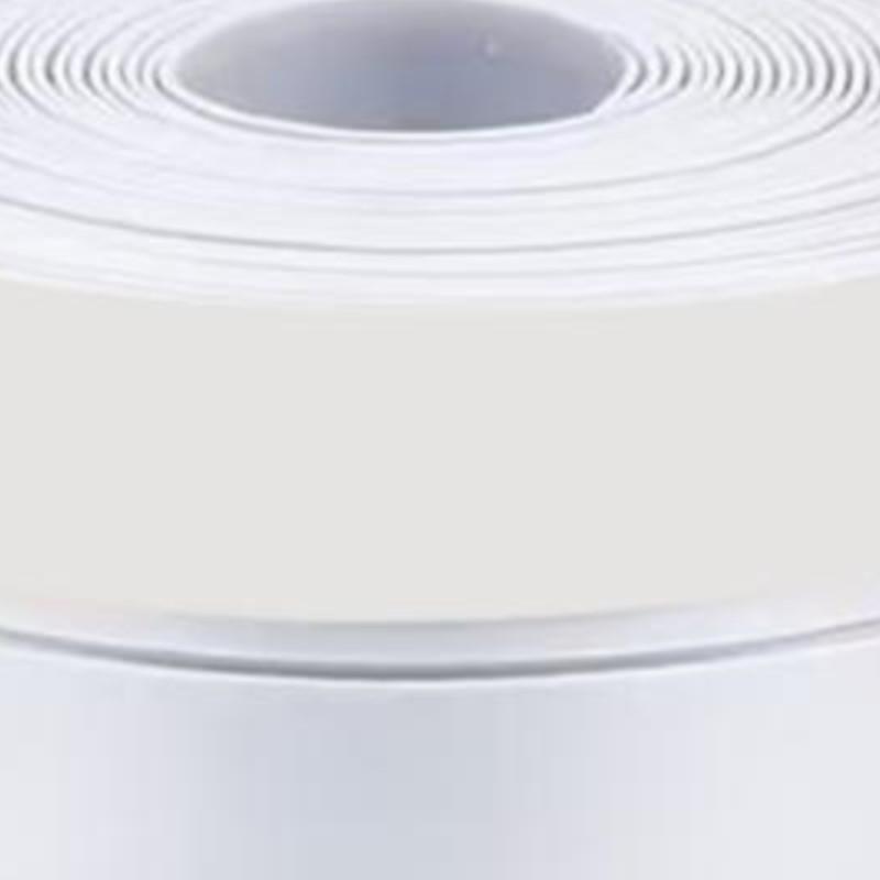 Silicone Seal Strip Transparent Weather Stripping Door Seal Draft Seal Insulation Tape Strip Under Door Seal Strip