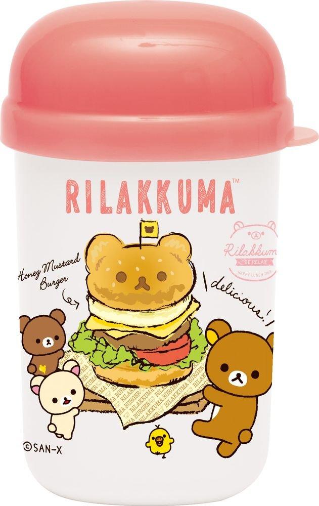 

Набор полотенец для рук Rilakkuma Lunch Market