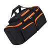 Carrying Case for Bluetooth-compatible Speaker Portable Speakers Outdoor Box Storage Case Soft Travel Storage Bag