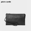 Herren Echtleder Clutch Tasche