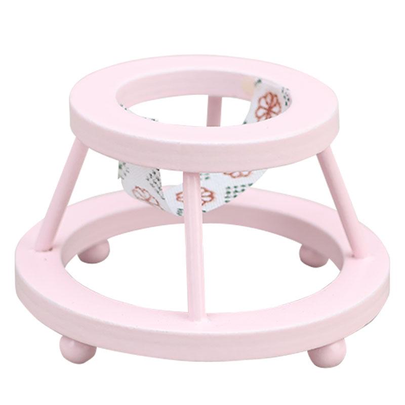 1:12 Dollhouse Children's Room Miniature Wooden Walker Furniture