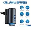 Smart Car Air Aromatherapy Diffuser Car Air Fresheners Humidifier Aromatherapy Freshener Removing Odors Car Accessories