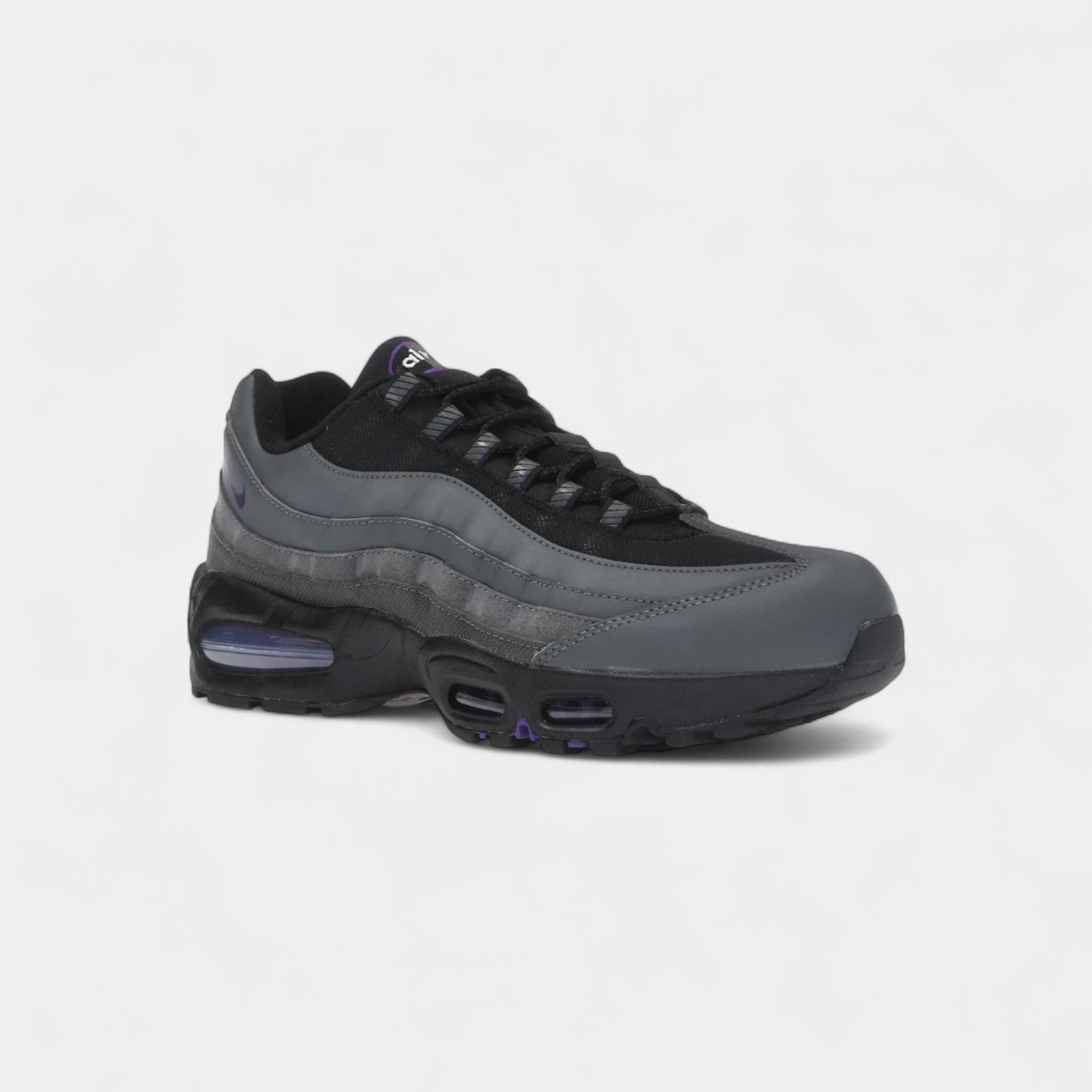 Nike Air Max 95 Racing Pack