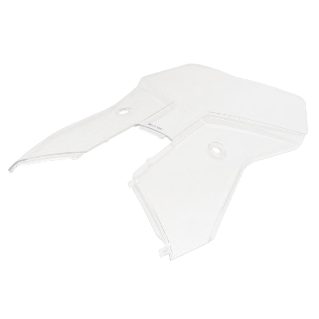 KTM 250 ADV 21-24 Enhanced Front Windscreen