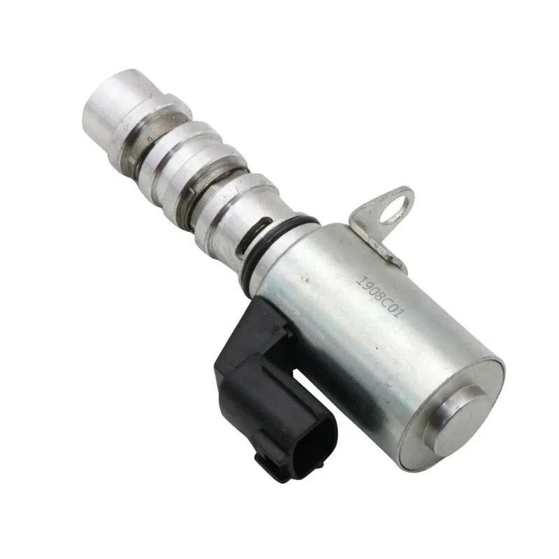 23796-6N200 Engine Camshaft Oil Control Timing VVT Solenoid Valve for Nissan Altima Pathfinder Titan Infiniti EX35 37 237966N200