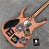 50PCS Occult Celestial Creepy Creative Graffiti Stickers Scrapbook Phone Cases Guitar Skateboards Wall Decorative Stickers