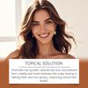 Hair Care Essence Nourishing Serum Gentle Protection for Hair Strands Volumizing Daily Treatment Lightweight Non-Greasy for All Hair Types