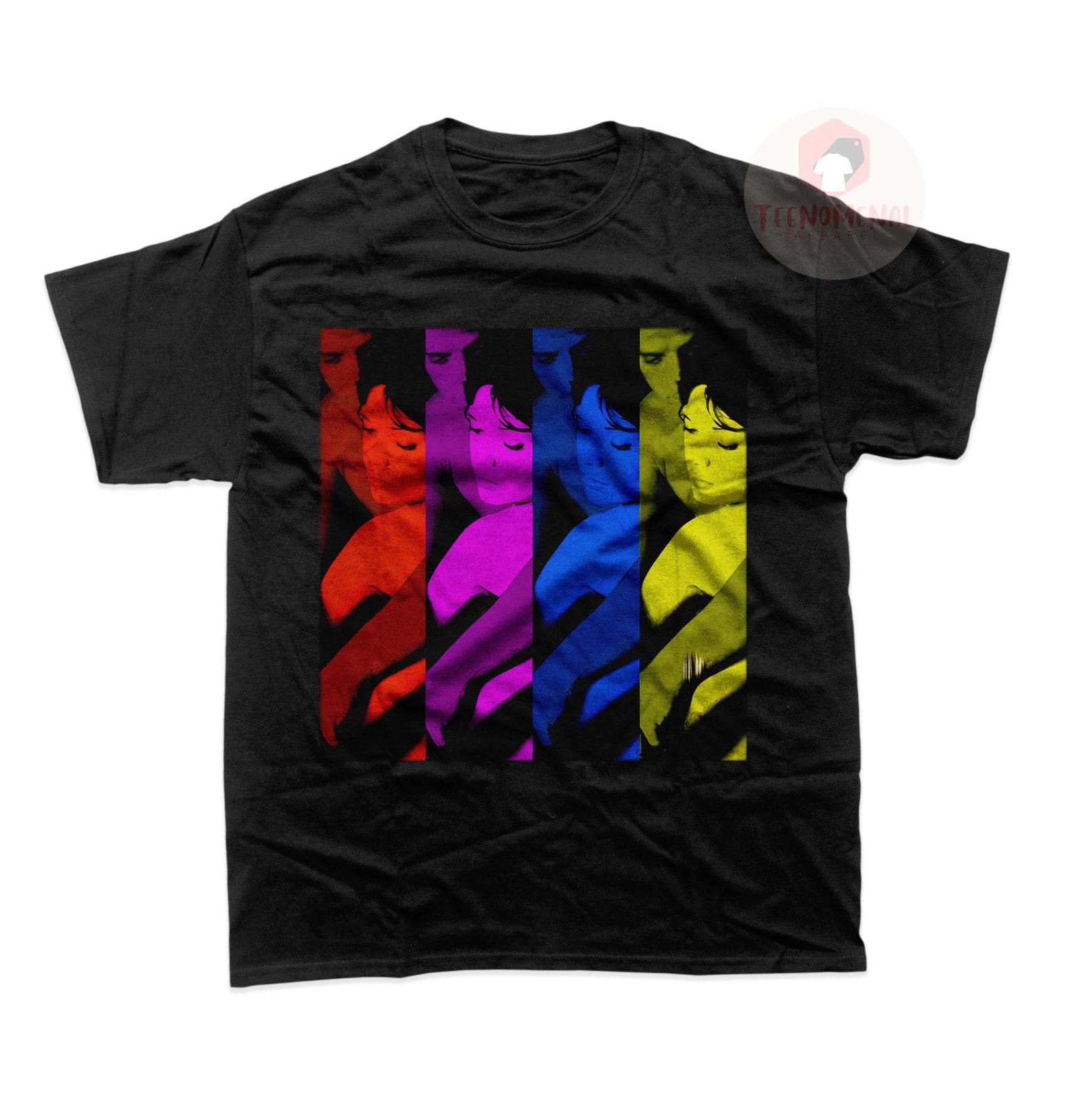 Tv Girl Unisex T-Shirt - Lovers Rock Song Tee - Music Band Shirt - French Exit Poster XL
