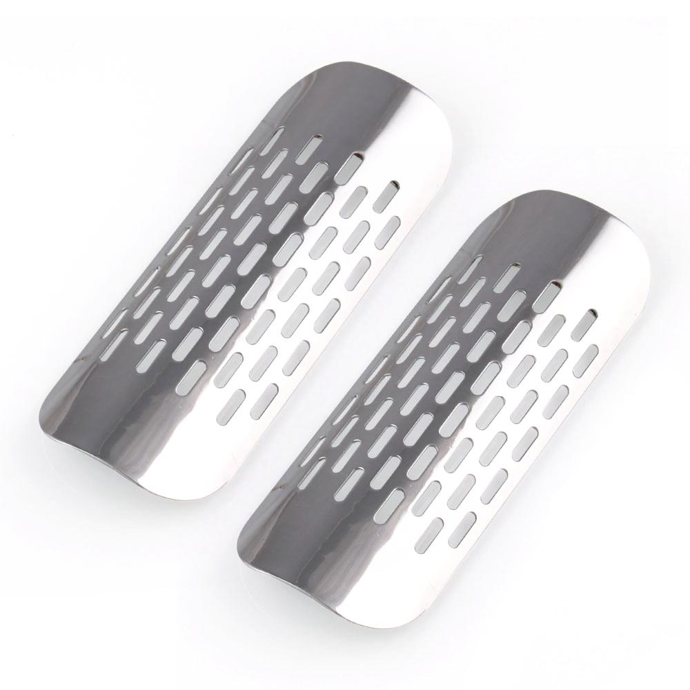 Motorcycle Parts Trendy Customizable Durable Metal Motorcycle Motorcycle Muffler Protector Motorcycle Accessories Popular Choice