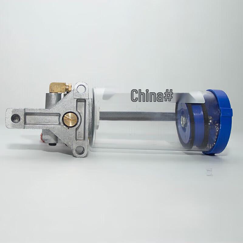 Junsong LSG-08 Manual Grease Lubricating Pump