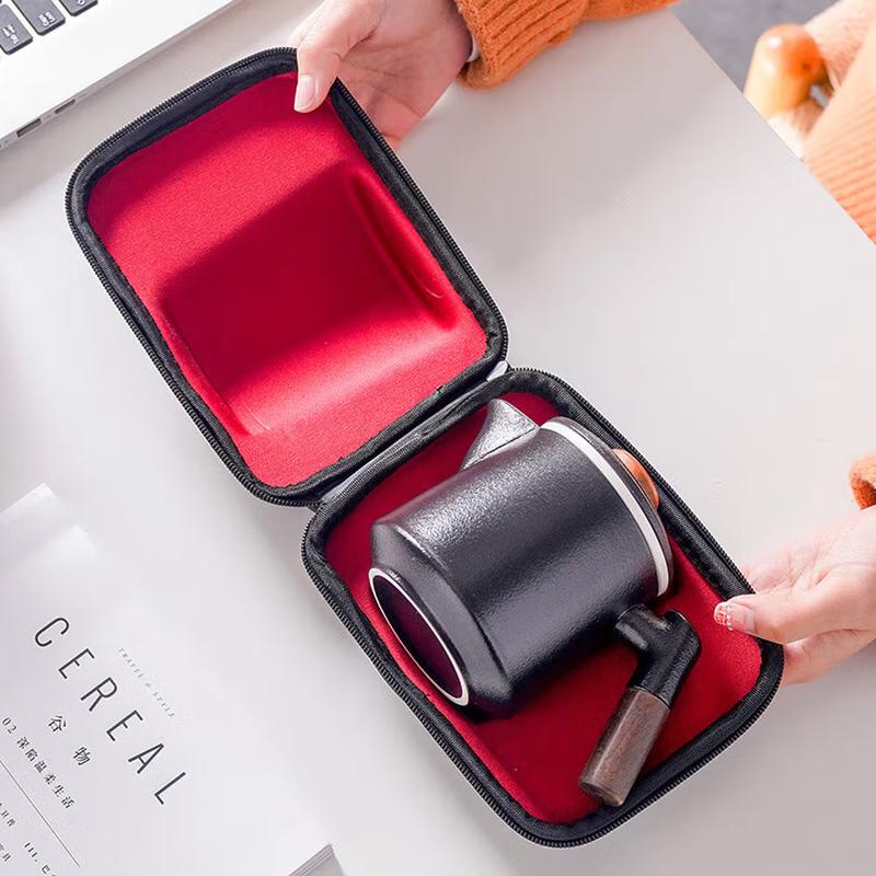 Yunyan Portable Quick Brew Tea Set