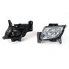 For Hyundai I30 2007 2008 2009 2010 2011 2012 Front Fog Lights LH RH 922012L000 922022L000 92201-2L000 92202-2L000