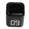 Timer 5min 10min 30min 60min Timing Volume   Rotation Timer Type C Fast Charging Timer Clock for Cooking Reading Game Sports