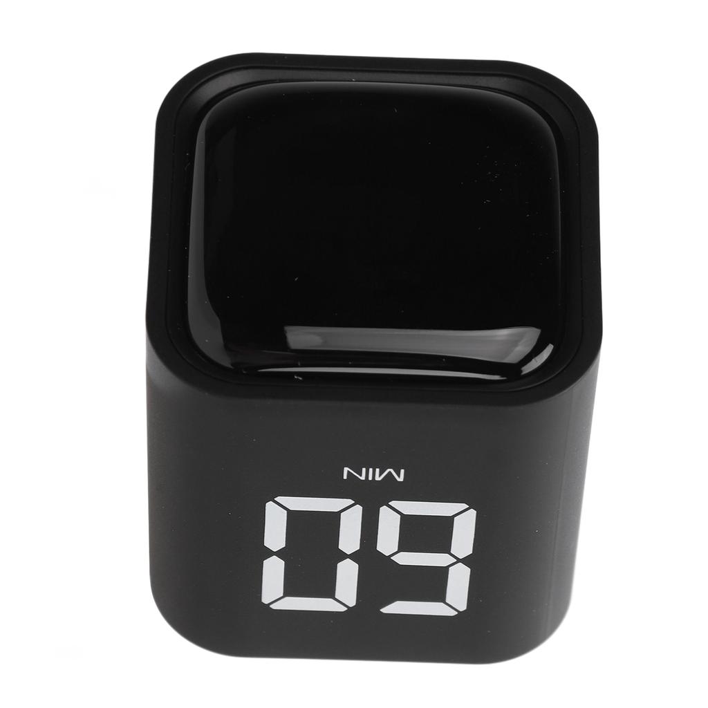 Timer 5min 10min 30min 60min Timing Volume Rotation Timer Type C Fast Charging Timer Clock for Cooking Reading Game Sports