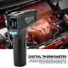 MESTEK IR01A IR01B IR01C LCD-Anzeige Berührungslos Digitales Infrarot-Thermometer