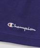 Champion Basic USA Graphic Logo Men's Shorts, 100% Cotton, Print, Blue, C3-X518