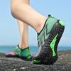 35-46 Wasser-Sneakers Herren/Damen Fünf-Finger-Wasser-Sneaker Große Strandschuhe Multifunktionale Fitnessschuhe