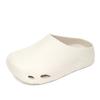 EnClog 2 Clog Sandal Slipper Ivory Sd5501iv2