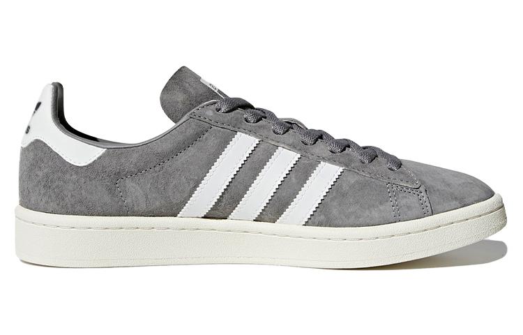 adidas Campus 'Grey' BZ0085