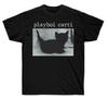 Rzadka koszulka unisex Playboi Carti Kot Vintage Rozmiar S-3XL
