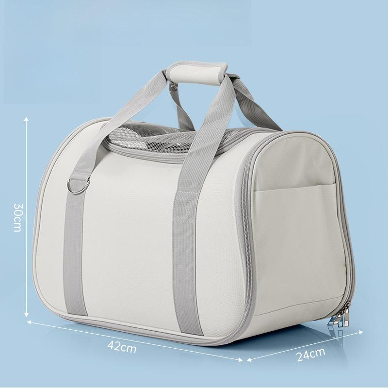

Pet Cat Bag Portable Car Carriers Dog Bag Handbag Summer Outdoors Cat Carriers Bag Puppy Backpack Carrying Small Pet Products