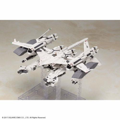 NieR:Automata Plastic Model Kit Unisex Flight Unit Ho229 Type-B & 2B (YoRHa No. 2 Type B)