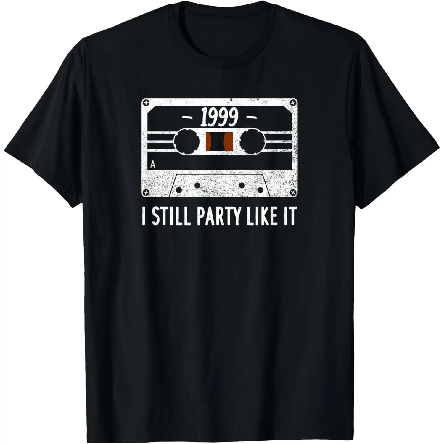 

Music T-Shirt S чёрный