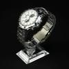 Clear Plastic Watch Box Jewelry Bangle Cuff Bracelet Watch Display Stand Holder Rack Case Watches Accessories