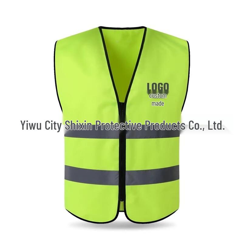 Mi Ling Reflective Safety Vest
