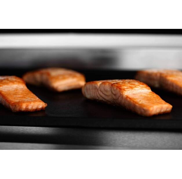 Контактный гриль Bartscher A150779 Panini-T 1G