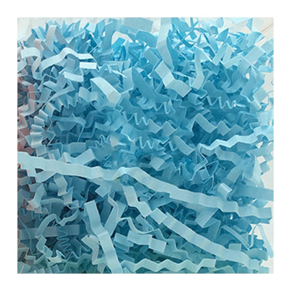 Easter Grass Festival Elegant Shredded Paper Stuffing Eye-catching Perfect DIY Confetti Packaging Supplies for School Classroom