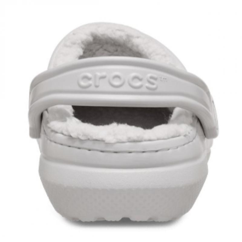 Crocs Classic Lined Clog 203591 1ft