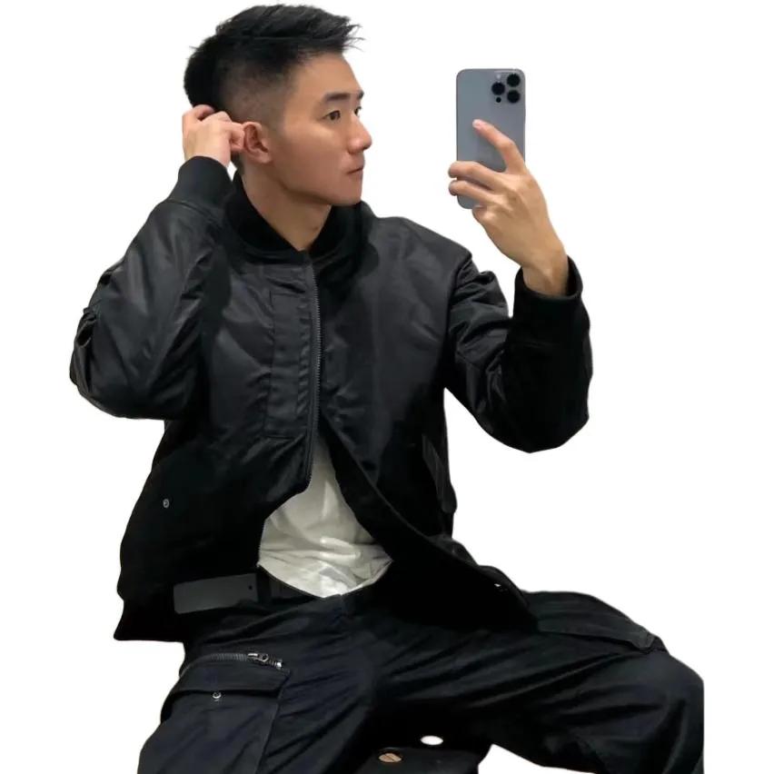 UNIQLO JIL SANDER +J , Jil Sander Down Jacket Winter Men's Black (Unisex) Down Jackets 445765 09