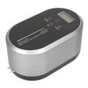 Pompa d'aria per acquario Ultra Silenziosa Grande Volume LCD Touch Regolabile AC DC Pompa d'aria per ossigeno per acquario