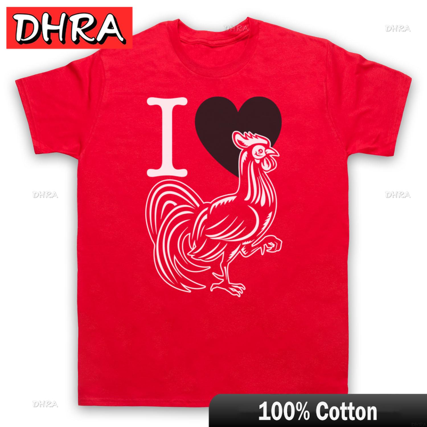 

I LOVE COCK RETRO SLOGAN FUNNY COMEDY HEN NIGHT TOUR UnisexS WomenS T Shirt Homme for Travel Short Sleeve Tee Trendy Cool Cotton 4XL