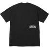 Supreme ANTIHERO Ozzy Tee Black
