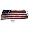 Antislip Laptop Large Gaming Computer Mouse Pad Keyboard Mat Galaxy Pattern