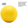 Travel-friendly Foot Massager Massage Ball Deep Tissue Sore Muscles Relaxation Myofascial Release Trigger Point Physical Therapy Leg Arm Waist